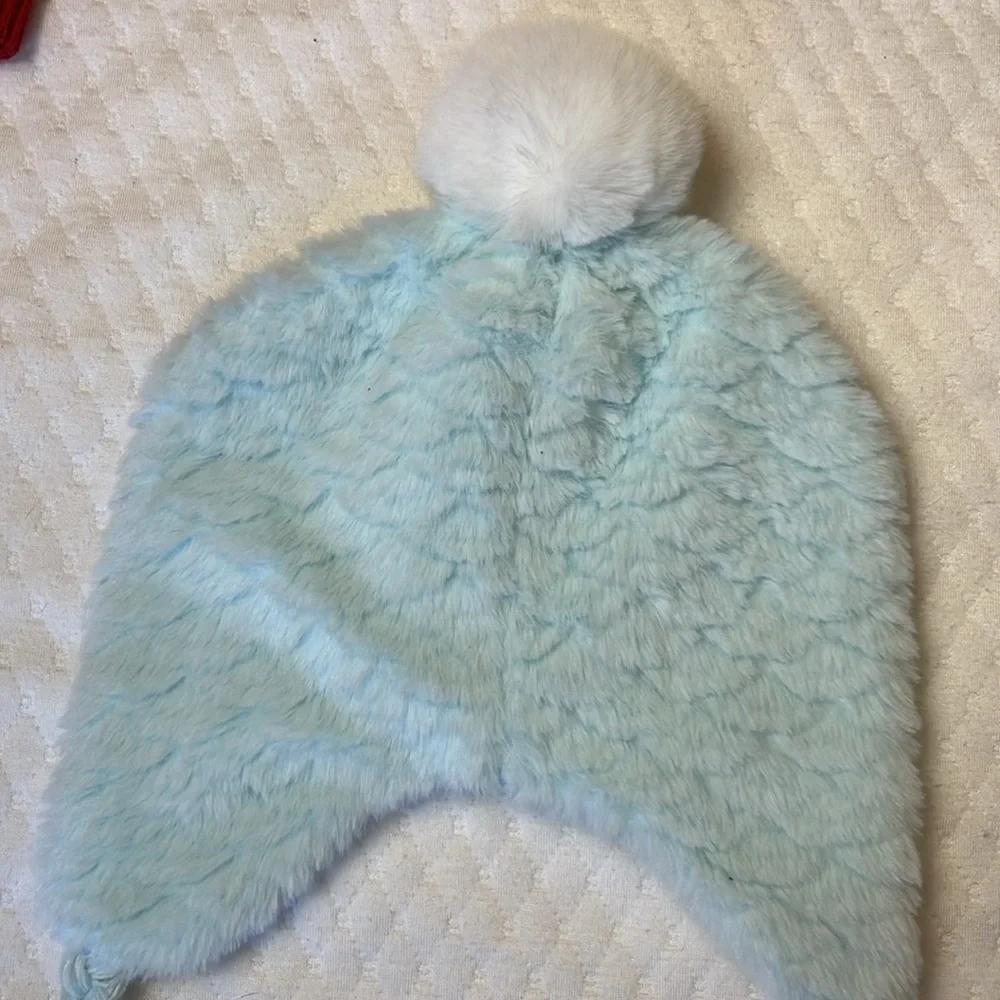 Girls Winter Hat Bundle
